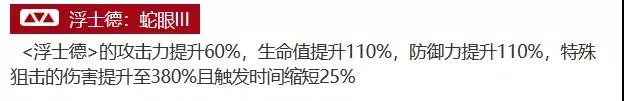 明日方舟利刃行动浮士德攻略 浮士德多TAG打法教学