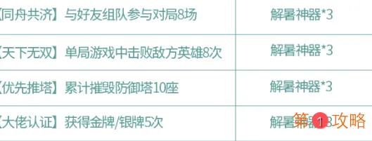 王者荣耀蔷薇珍宝阁活动兑换奖励推荐 蔷薇珍宝阁活动解暑神器获取攻略