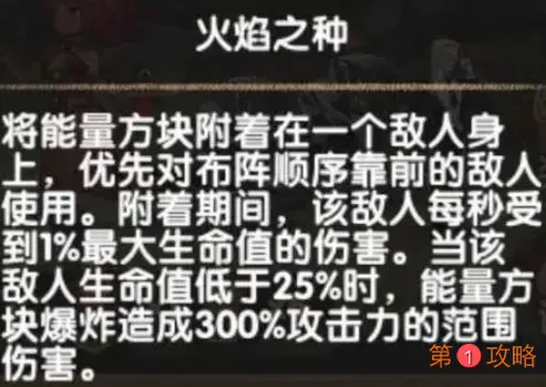 剑与远征团队远征火狐狸怎么打 剑与远征新团本祈火灵巫高分通关攻略