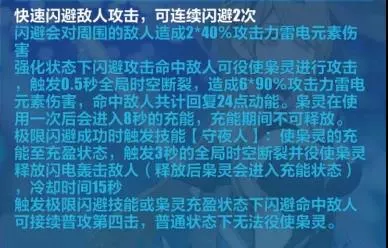 崩坏3失落迷迭技能详解 普通形态与冥府魔女形态技能使用指南