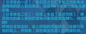 崩坏3失落迷迭技能详解 普通形态与冥府魔女形态技能使用指南