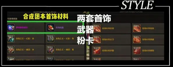 DNF手游罗斯特团本奖励怎么样 DNF