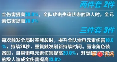 崩坏3艾琳艾德勒套装怎么样 失落迷迭专属圣痕艾琳艾德勒套装效果