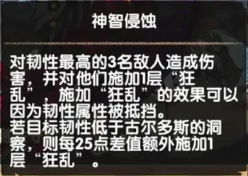 剑与远征团队远征章鱼BOSS阵容配置详解 古尔多斯圣物点法推荐