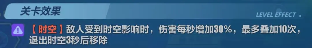 崩坏3 4.2爬塔时空关卡攻略 时空关