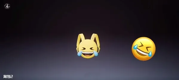 和平精英emoji联名皮肤图片展示 emoji联名皮肤获取指南