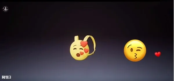 和平精英emoji联名皮肤图片展示 emoji联名皮肤获取指南