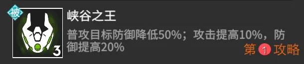 高能手办团莉莉奈玩法攻略 莉莉奈技能使用技巧教学