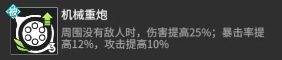 高能手办团奥菲利亚怎么玩 奥菲利亚技能玩法攻略