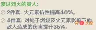 原神手游5星圣遗物在哪获得 原神五星圣遗物获取方法大全