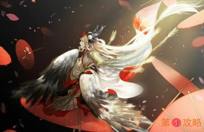 阴阳师慈乌姑获鸟技能是什么 周年