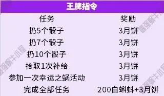 最强蜗牛中秋黄金周活动内容一览 中秋黄金周活动玩法攻略大全