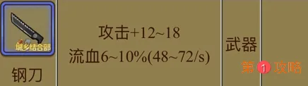 牧羊人之心邪神联动版本道具介绍 邪神联动道具炼金公式配方一览