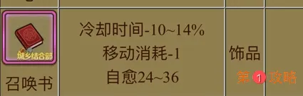 牧羊人之心邪神联动版本道具介绍 邪神联动道具炼金公式配方一览